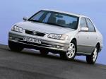 Toyota Camry 1997 года